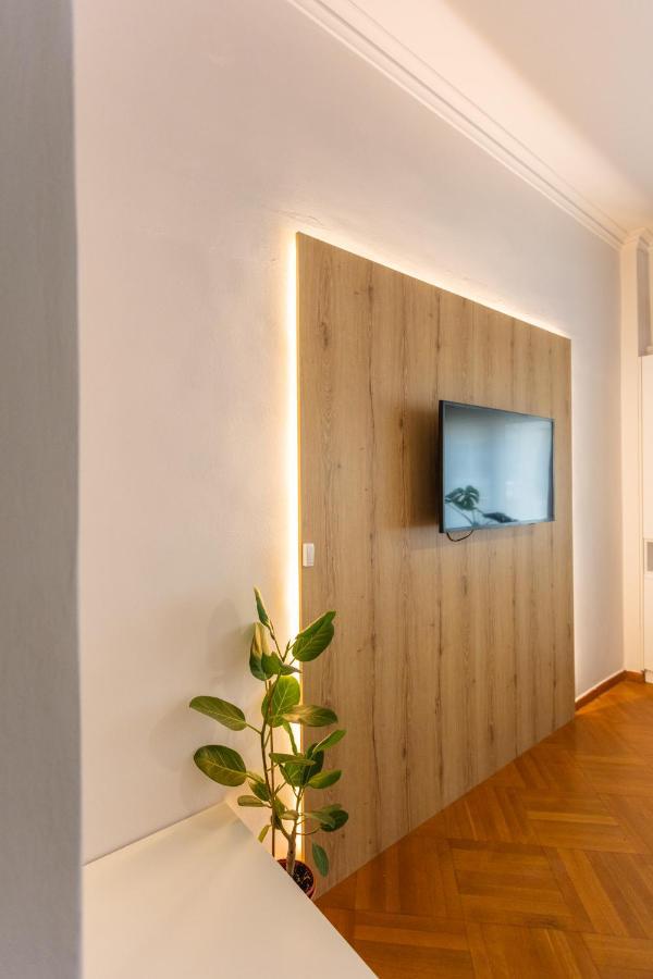 Bridge Apartment Chalkida