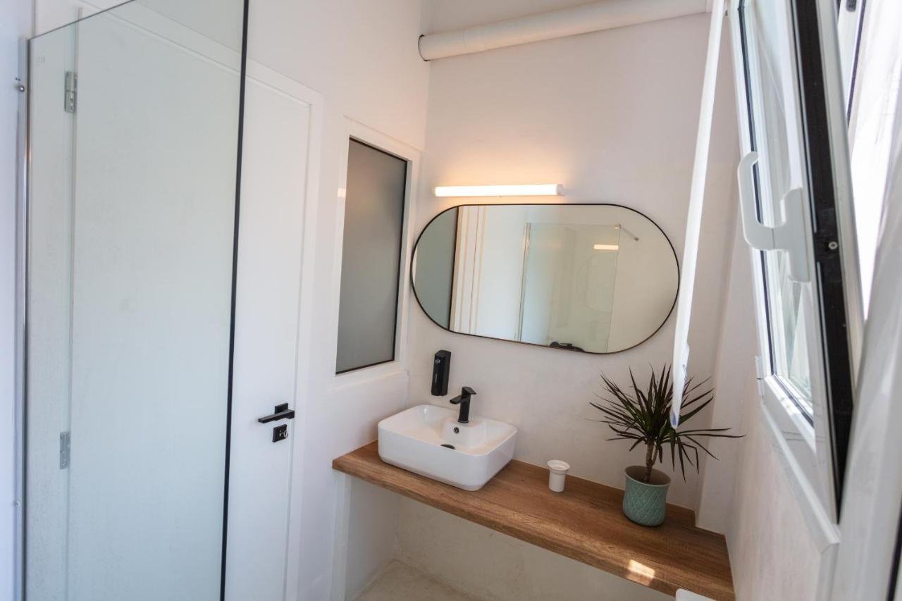 Bridge Apartment Chalkida