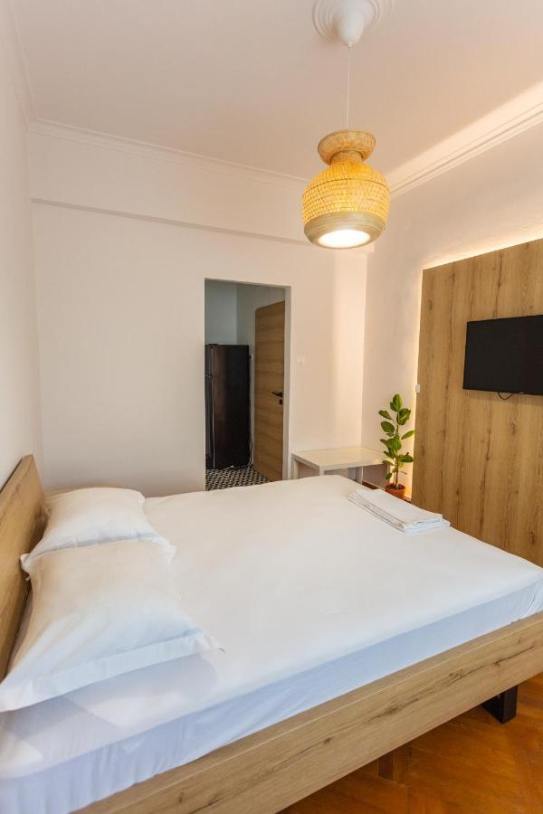 Bridge Apartment Chalkida