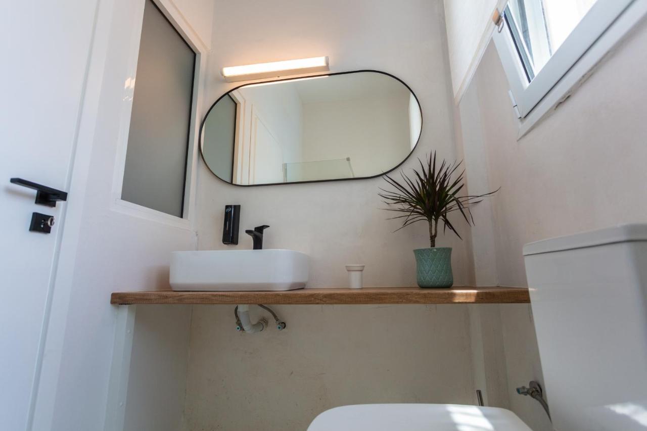 Bridge Apartment *
