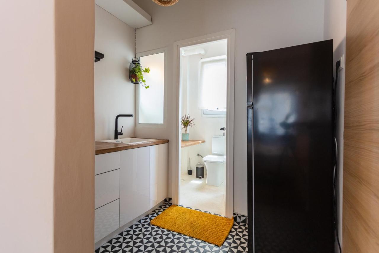 Bridge Apartment